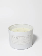 Eucalyptus & Lavender 12 oz scented candle